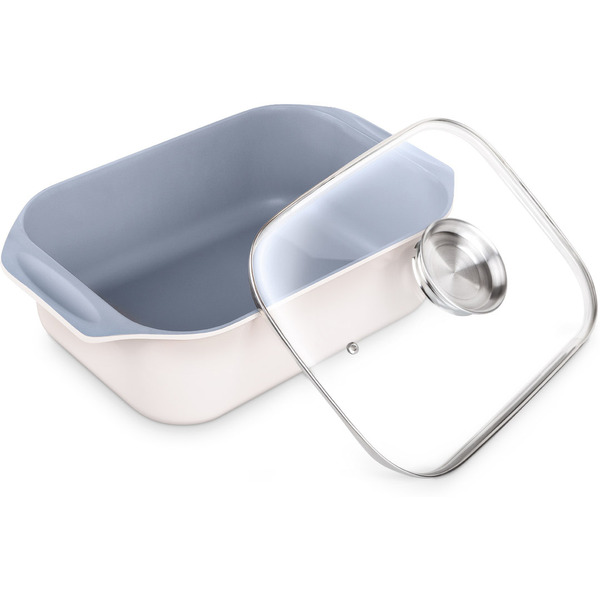 Жаровня LAMART AROMA HL0803