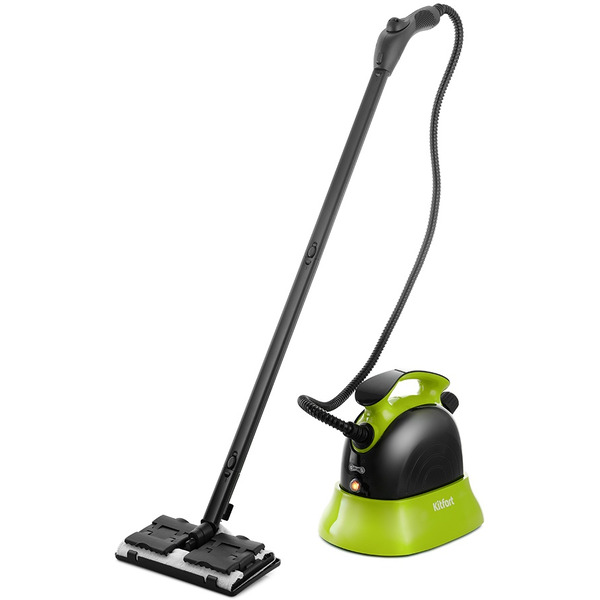 Пароочиститель Kitfort KT-9102-2