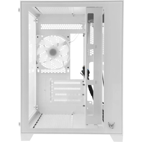 Корпус Formula Crystal Z5 TG (белый)