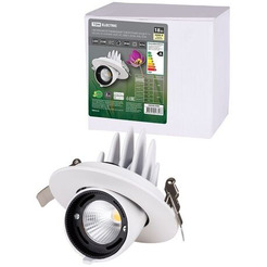 Светильник TDM SQ0369-0400