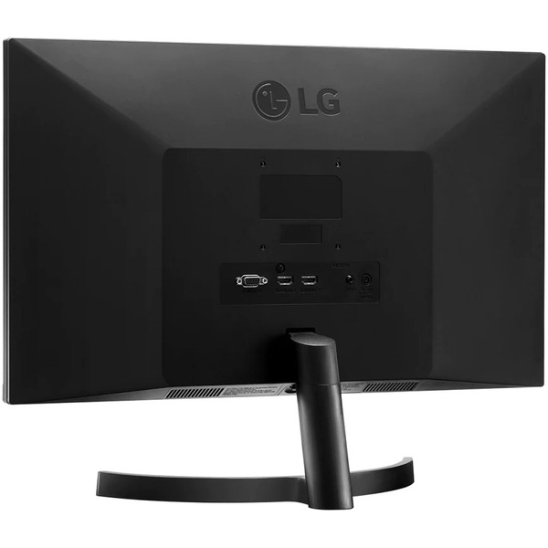 Монитор LG 24MK600M-B