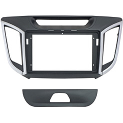 Рамка Incar RHY-FC347 (XTA HYUNDAI Creta 2016-2021)