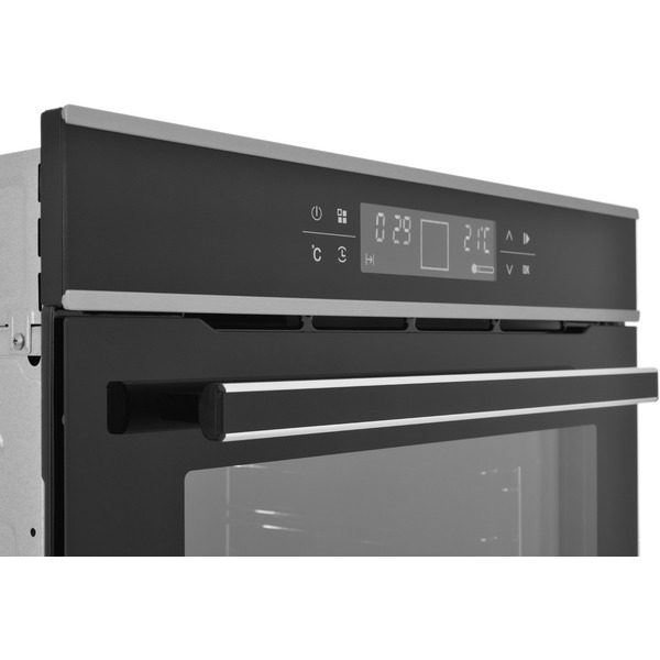 Духовой шкаф ZUGEL ZOE601X