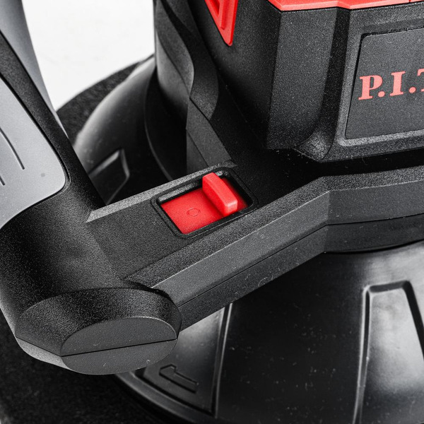 Полировальная машина P.I.T. PPO20H-250A (без АКБ)