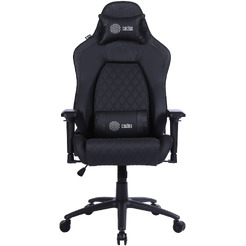 Кресло CACTUS CS-CHR-130 (черный)