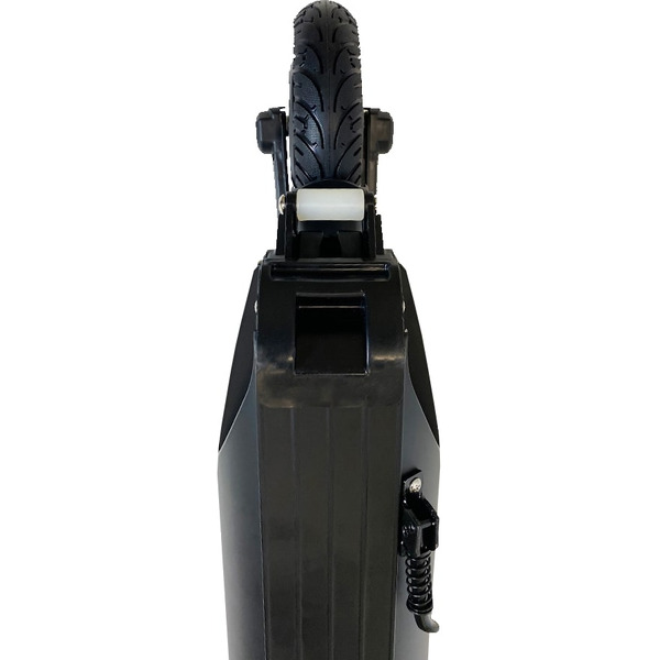 Электросамокат Kugoo S3