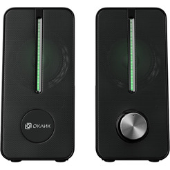 Колонки Оклик OK-120U