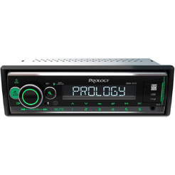 USB-магнитола Prology CMX-410