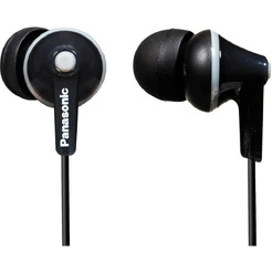 Наушники PANASONIC RP-HJE125E-K