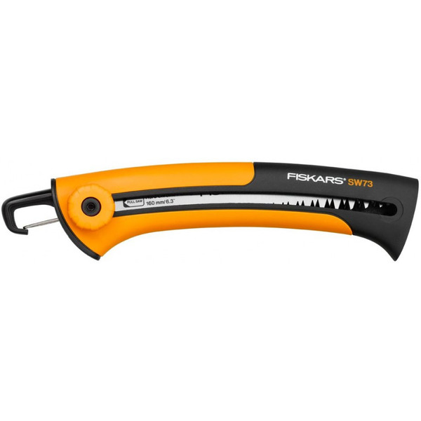 Пила садовая FISKARS Xtract SW73 (1000613) (123870)