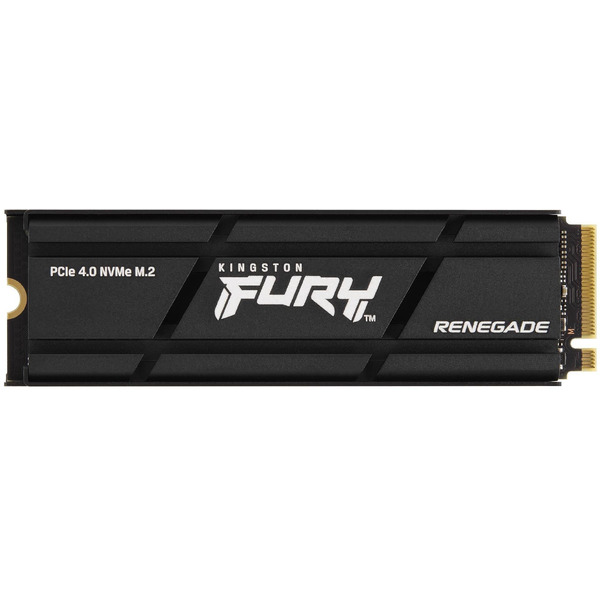 SSD Kingston Fury Renegade 4TB SFYRDK/4000G