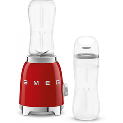 Стационарный блендер Smeg PBF01RDEU