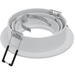 Встраиваемый светильник WOLTA ALTO WDL-GU5.3/01W-R