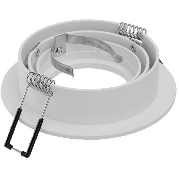 Встраиваемый светильник WOLTA ALTO WDL-GU5.3/01W-R