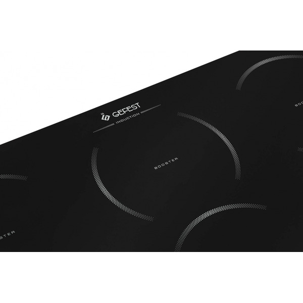 Панель варочная индукционная GEFEST ПВИ 4323