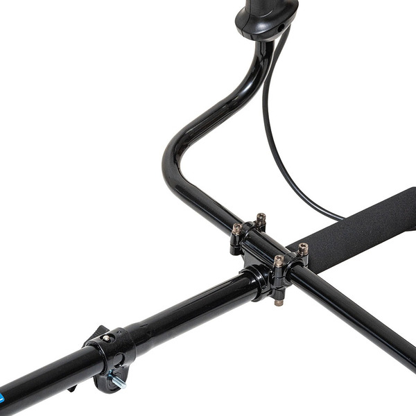 Триммер Hyundai GC 1425