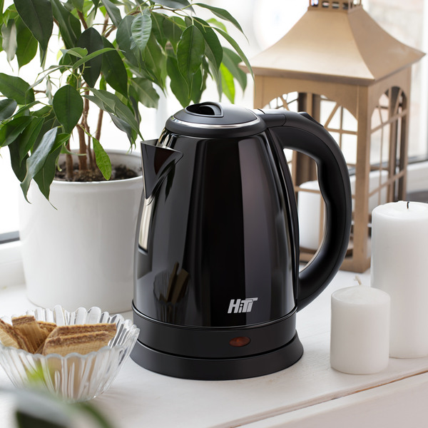Электрочайник HITT НТ-5011