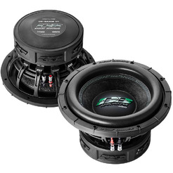 Головка сабвуфера Alphard DB-SA302D2