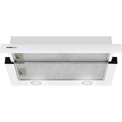 Вытяжка HOMSair Flat 60 Glass (белый)