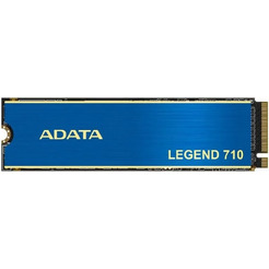 SSD ADATA Legend 710 512GB ALEG-710-512GCS