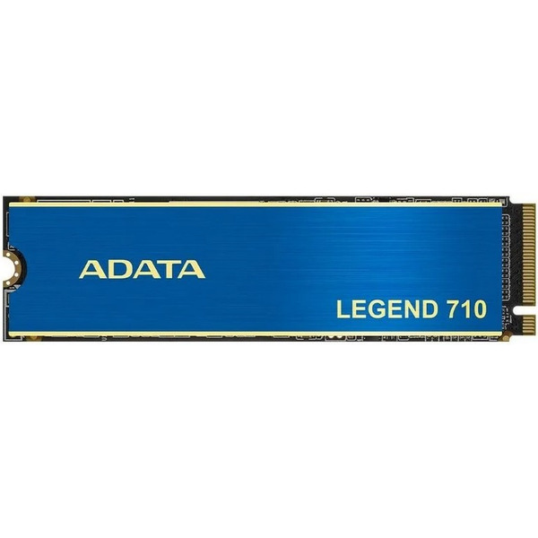 SSD ADATA Legend 710 512GB ALEG-710-512GCS