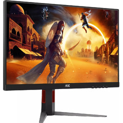 Игровой монитор AOC Gaming Q27G4/D