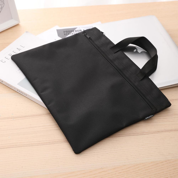 Папка-портфель DELI Extend B55022