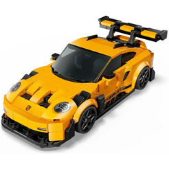 Конструктор LEGO Speed Champions 77239 Суперкар Porsche 911 GT3 RS