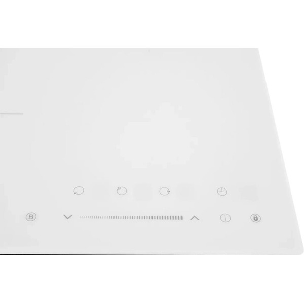 Варочная панель ZUGEL ZIH453W