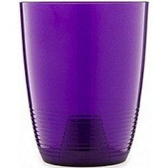 Кашпо для орхидей Berossi Mia АС 26852000 (баклажан)