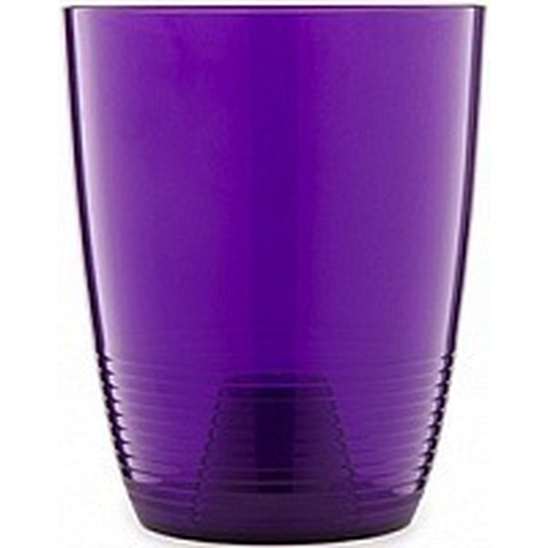 Кашпо для орхидей Berossi Mia АС 26852000 (баклажан)