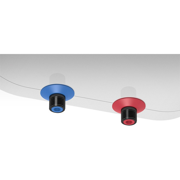 Водонагреватель THERMEX H 15 U (pro)