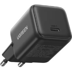 Сетевое зарядное устройство UGREEN X512-55528 20W (серый)