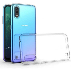 Накладка CASE Better One для Samsung Galaxy A01