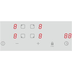 Варочная панель Haier HHY-Y64NVW