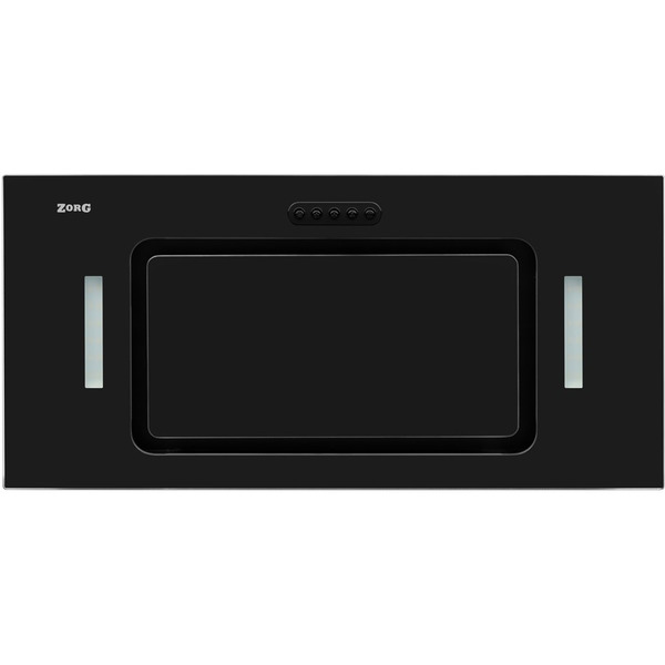 Вытяжка кухонная ZORG CENDY 1060 60 M BL