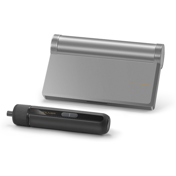 Электроотвертка Trouver 4V Electric Screwdriver Kit (TSD008)