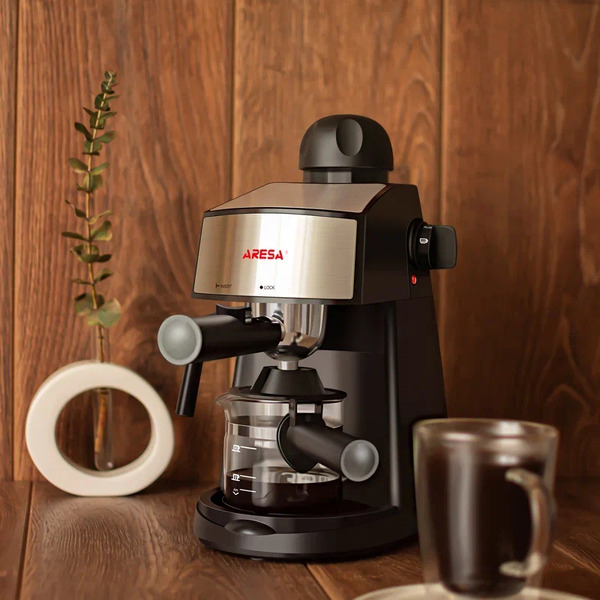 Кофеварка ARESA AR-1601