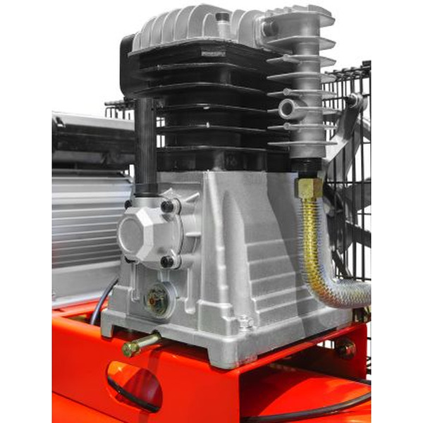 Компрессор HDC HD-A071