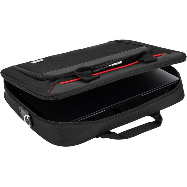 Сумка для ноутбука Digma HC212BKR