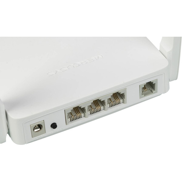 Беспроводной DSL-маршрутизатор Mercusys MW300D