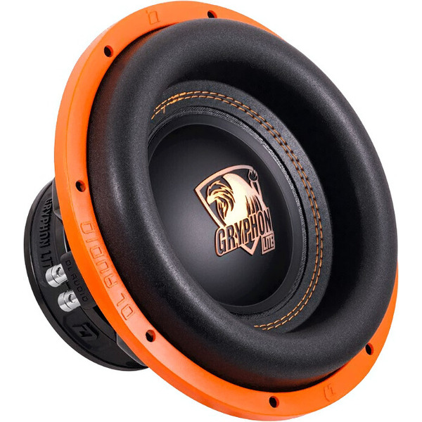 Головка сабвуфера DL Audio Gryphon Lite 10 v.3 SE