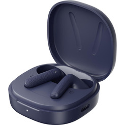 Наушники QCY Air BH24QT41A (синий)