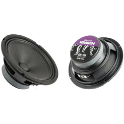 Широкополосная акустическая система Prology SPL 165 КRAKEN