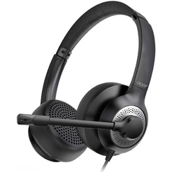 Гарнитура Acer OHW309 ZL.HDSEE.004 черный