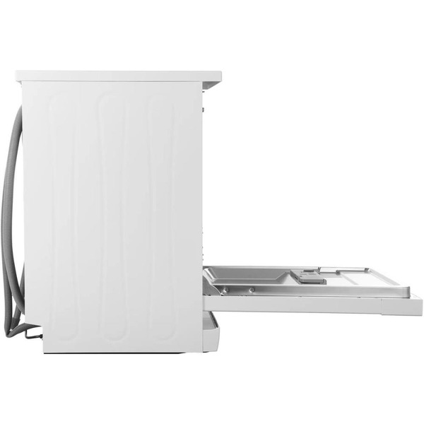 Посудомоечная машина Hyundai DF414