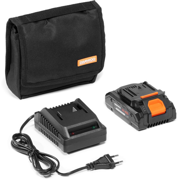 Снегоуборщик Daewoo Power S 7565