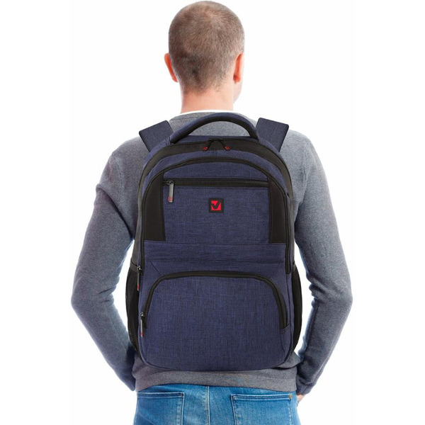 Рюкзак BRAUBERG Dallas 228866