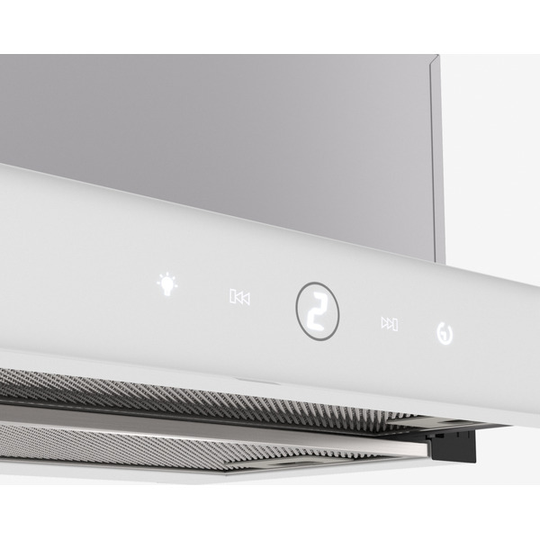 Кухонная вытяжка Franke Touch WH 50 315.0702.969