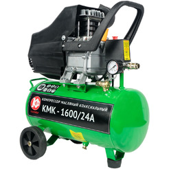 Компрессор Калибр КМК-1600/24А